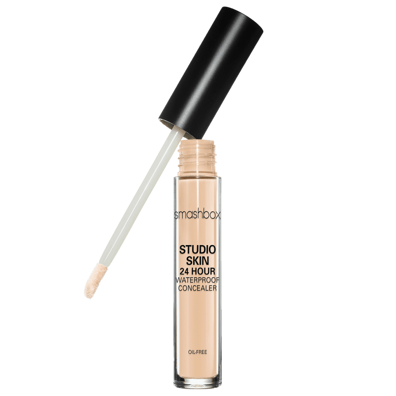 Smashbox Studio Skin Fair Light - Corretivo Líquido à Prova d’Água 2,7ml