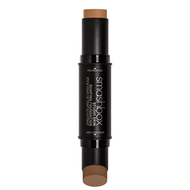 Smashbox Studio Skin Shaping Foundation 3.1 - Base e Contorno em Bastão 7,5g