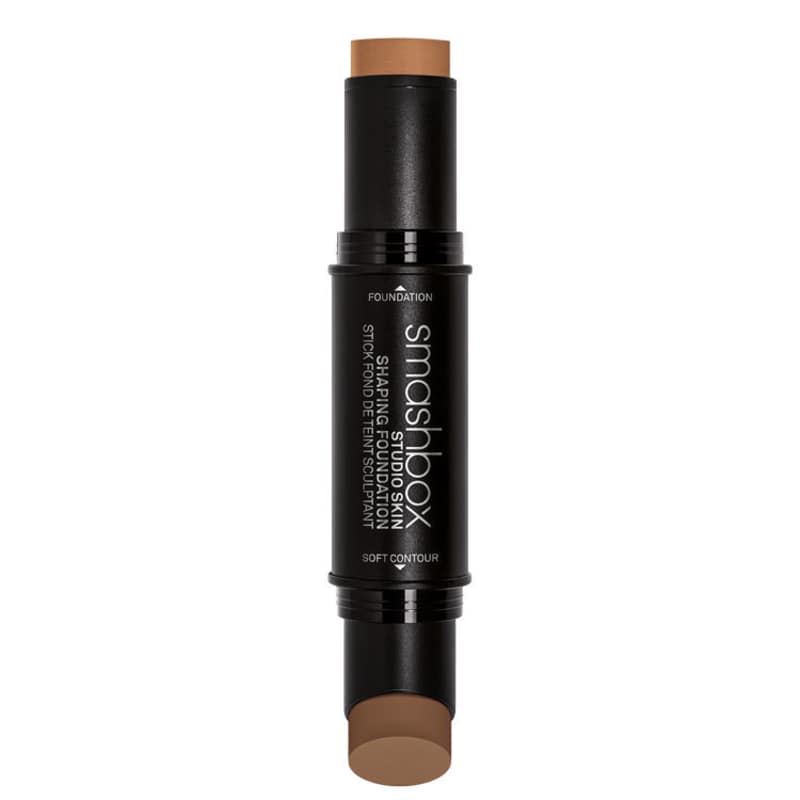 Smashbox Studio Skin Shaping Foundation 3.1 - Base e Contorno em Bastão 7,5g 