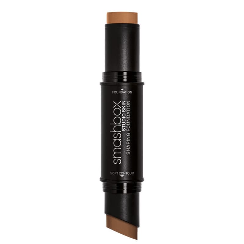 Smashbox Studio Skin Shaping Foundation 3.2 - Base e Contorno em Bastão 7,5g