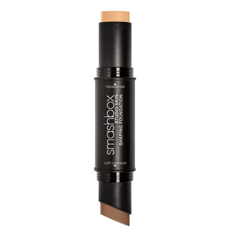 Smashbox Studio Skin Shaping Foundation 1.1 - Base e Contorno em Bastão 7,5g
