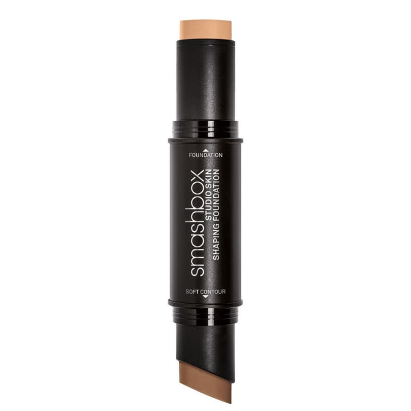 Smashbox Studio Skin Shaping Foundation 2.1 - Base e Contorno em Bastão 7,5g 