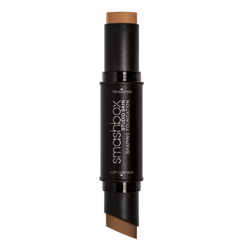 Smashbox Studio Skin Shaping Foundation 3.0 - Base e Contorno em Bastão 7,5g