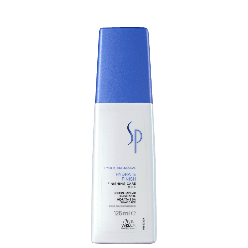 SP System Professional Hydrate Finish - Leave-in 125ml