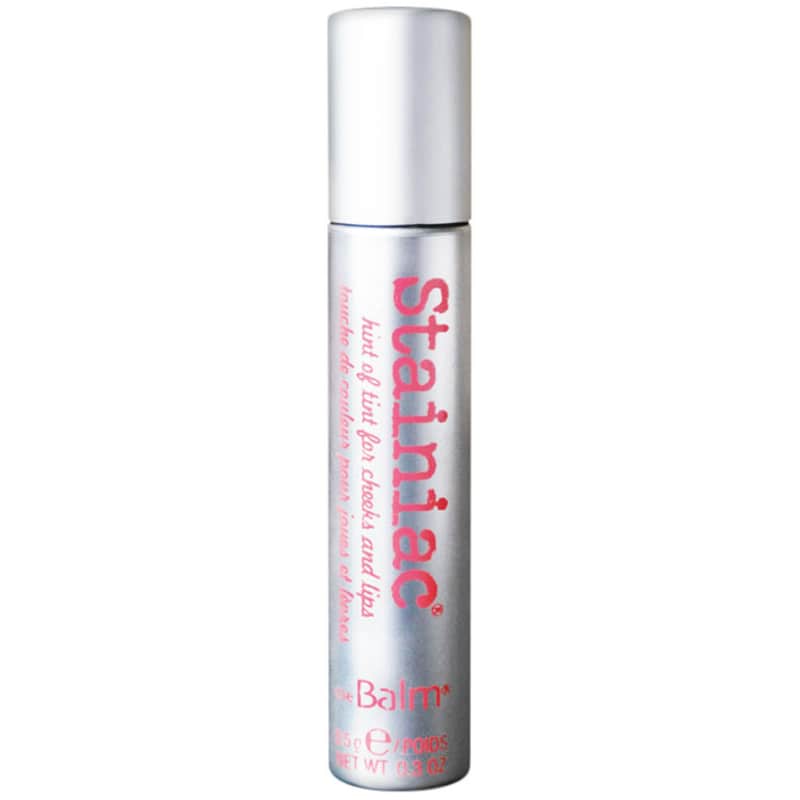 the Balm Stainiac Prom Queen - Gel Tonalizante para Lábios e Bochechas 8.5g