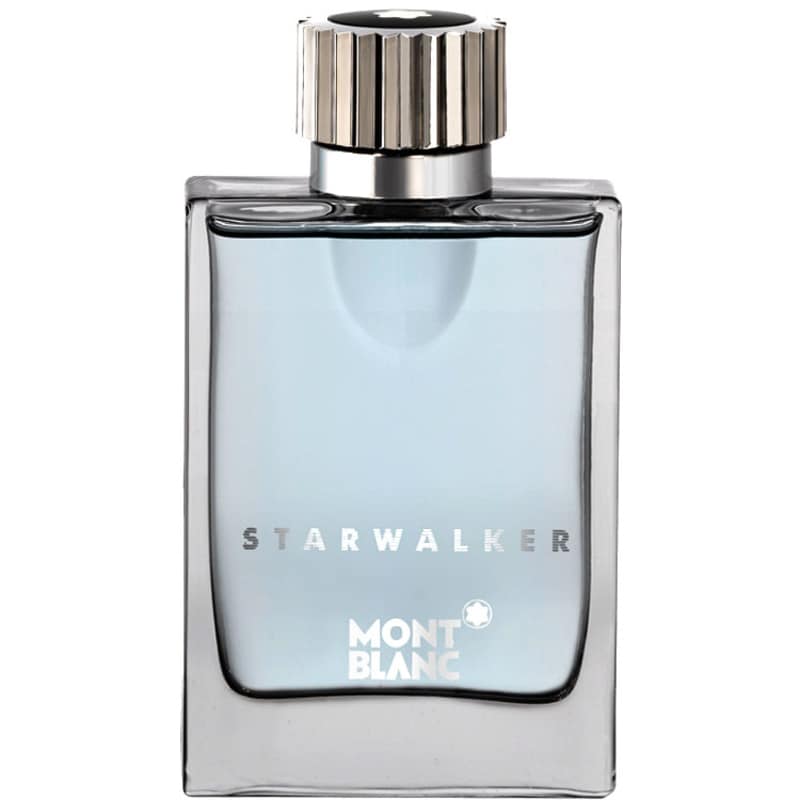 Starwalker Montblanc Eau de Toilette - Perfume Masculino 75ml