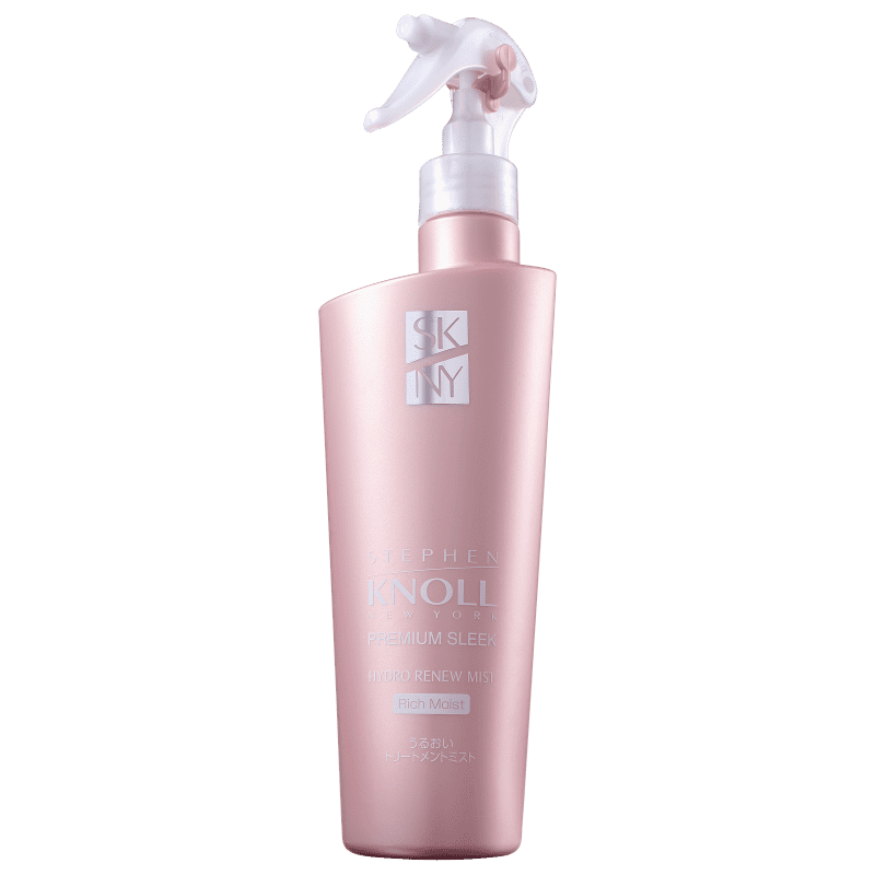 Stephen Knoll Shine Repair Rich Moist Hydro Renew Mist - Leave-In 250ml