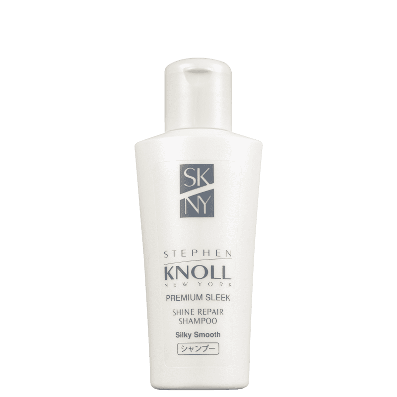 Stephen Knoll Shine Repair Silky Smooth - Shampoo 60ml