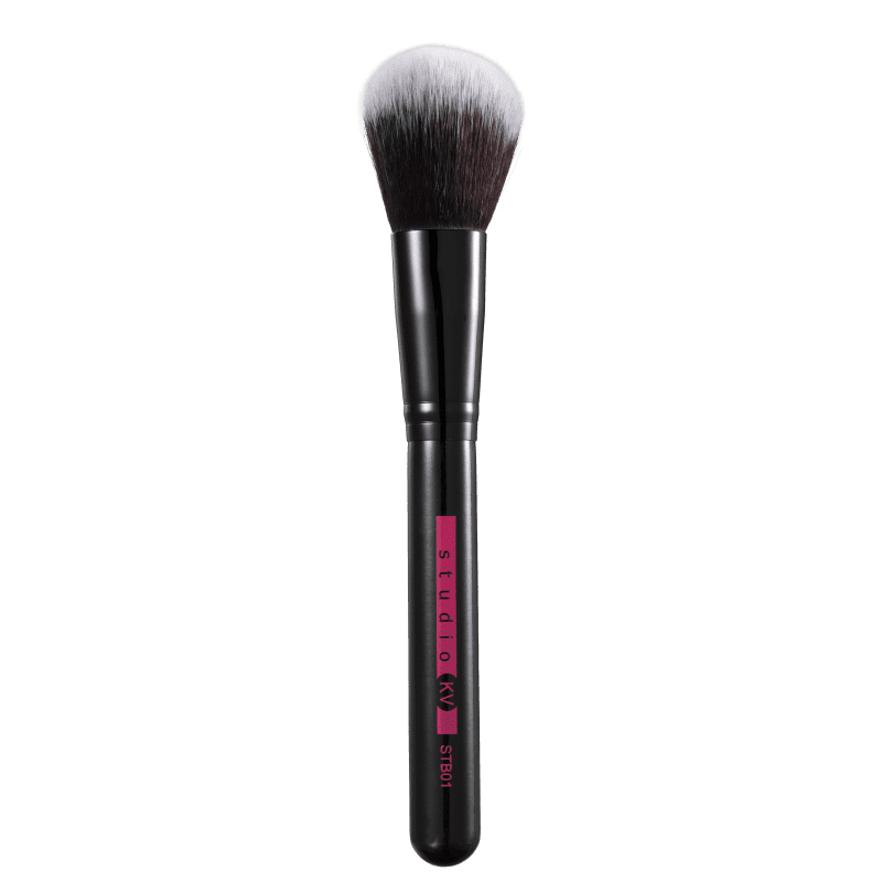Studio KV B112 (STB01) - Pincel para Pó