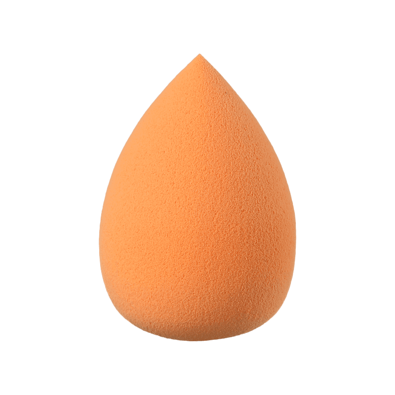 Studio KV Gota Laranja - Esponja para Maquiagem