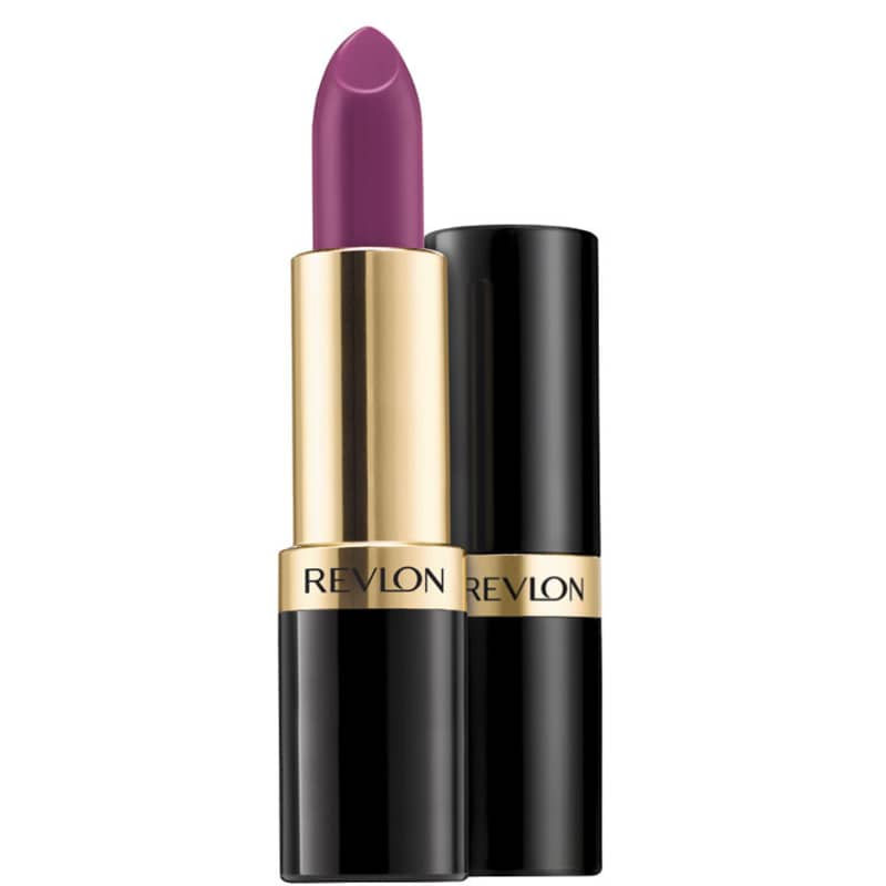 Revlon Super Lustrous Lipstick Berry Couture - Batom 4,2g