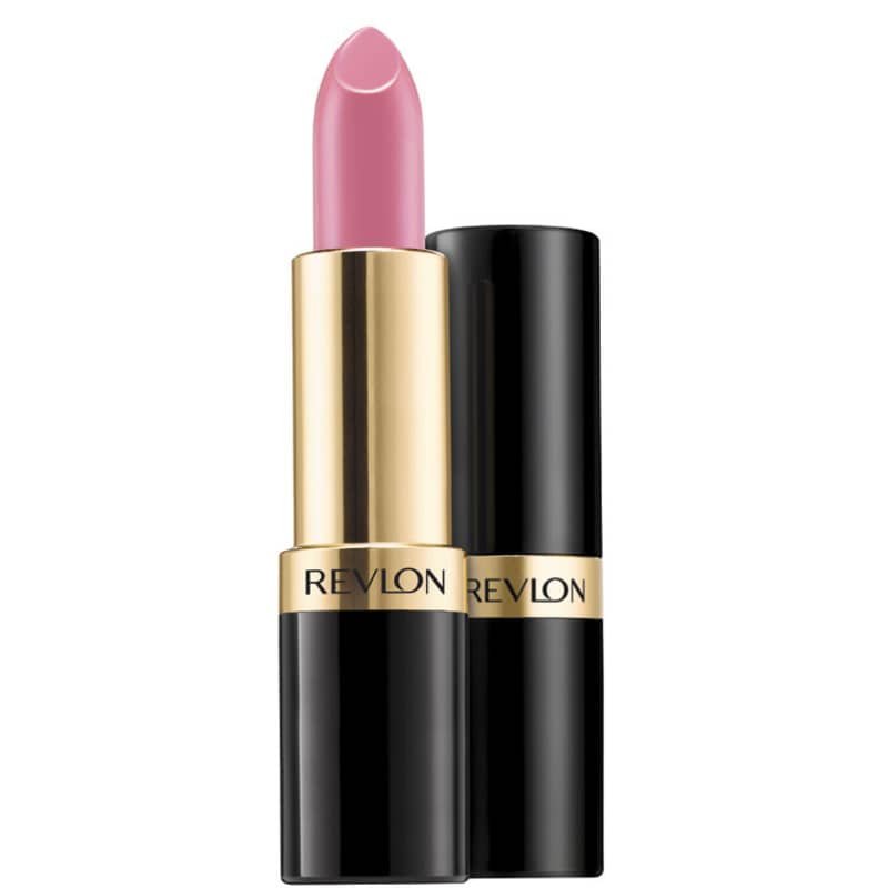 Revlon Super Lustrous Lipstick Pink Cloud - Batom 4,2g