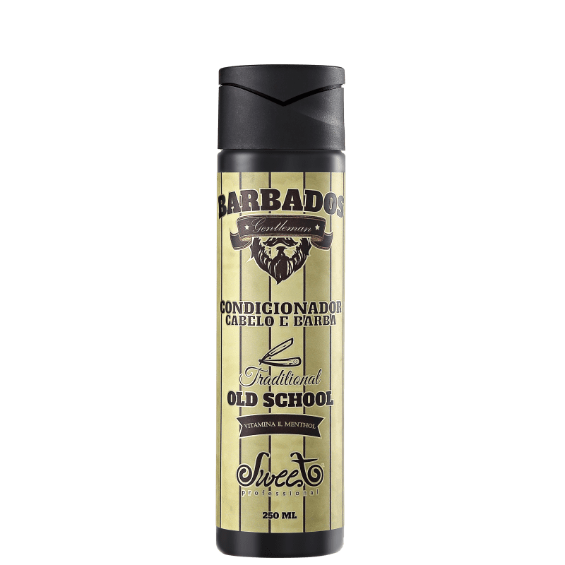 Sweet Hair Barbados - Condicionador 250ml