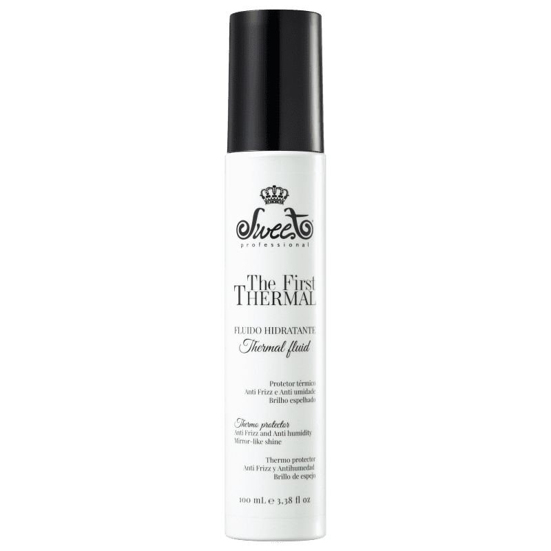 Sweet Hair The First Thermal - Protetor Térmico 100ml