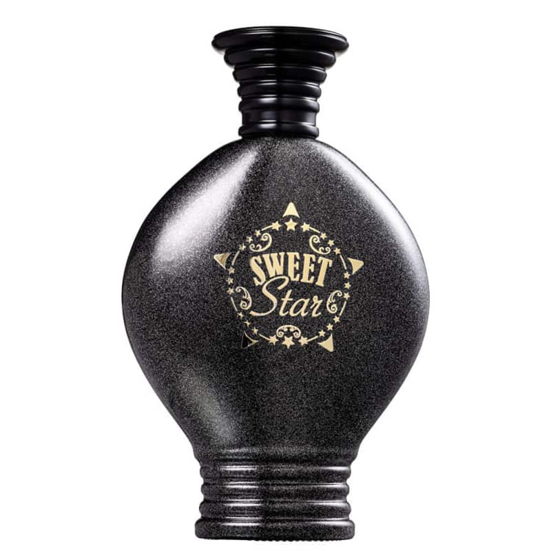 Sweet Star New Brand Eau de Parfum - Perfume Feminino 100ml é ruim? Sweet Star New Brand Eau de Parfum - Perfume Feminino 100ml é boa?