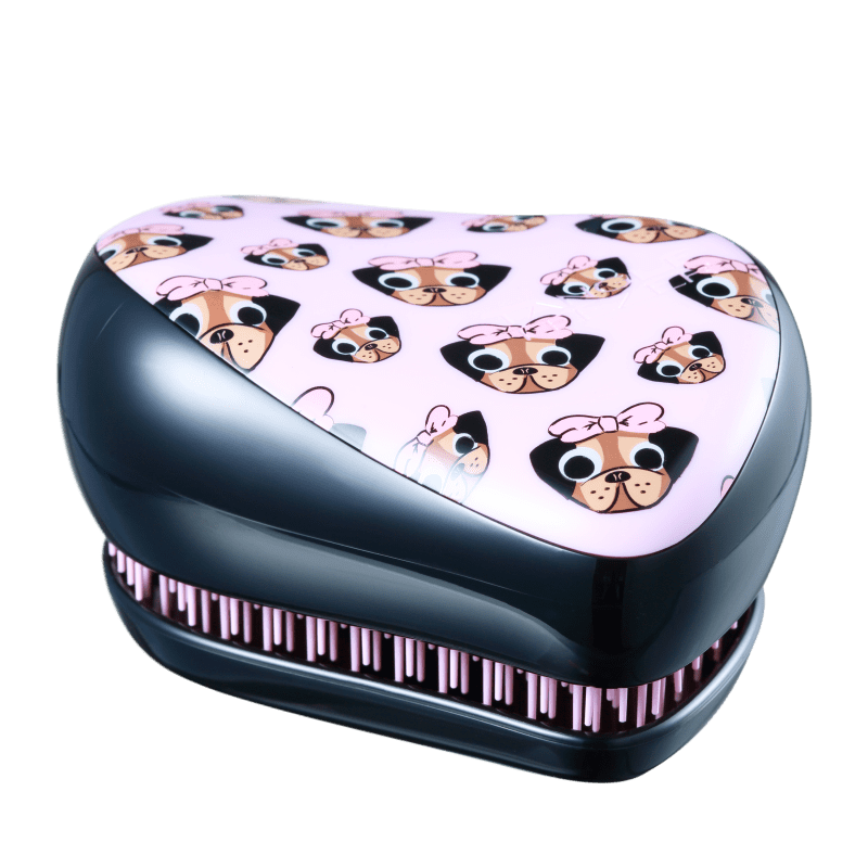 Tangle Teezer Compact Styler Pug - Escova de Cabelo