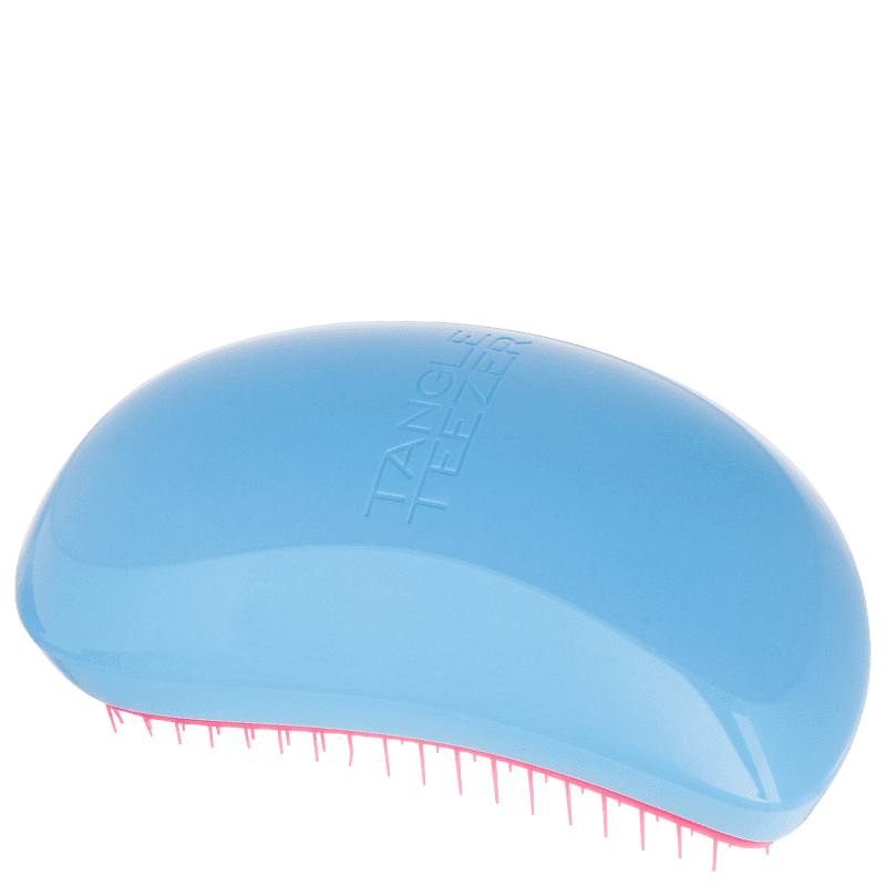 Tangle Teezer Salon Elite Blue Blush - Escova de Cabelo