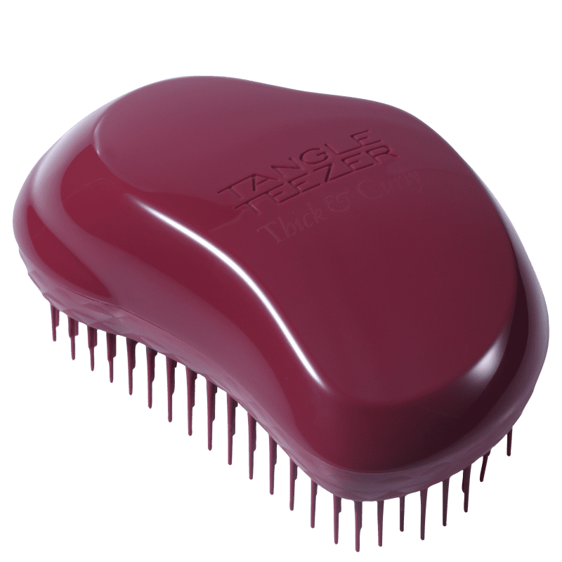 Tangle Teezer Thick & Curly - Escova de Cabelo
