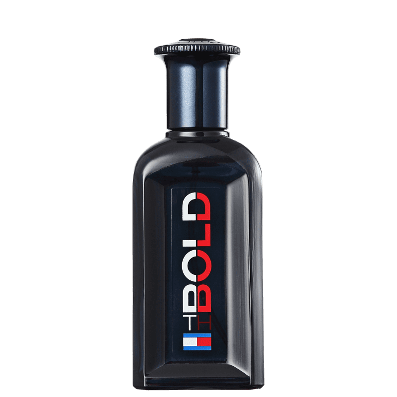 th bold eau de toilette