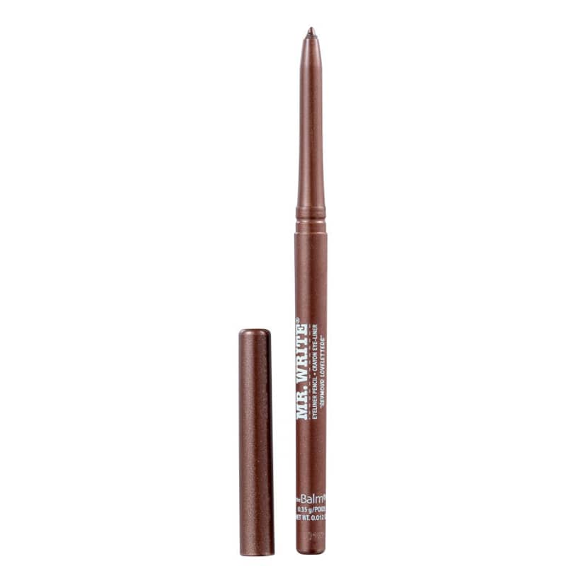 the Balm Mr. Write Seymour Loveletters - Lápis de Olho 0,35g