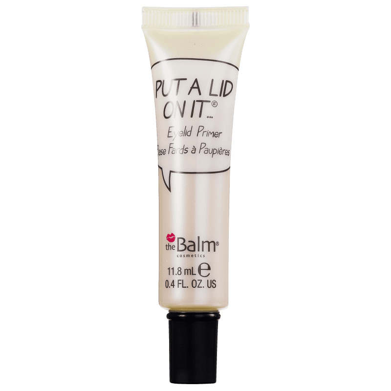 the Balm Put a Lid On It - Primer para Olhos 11,8g