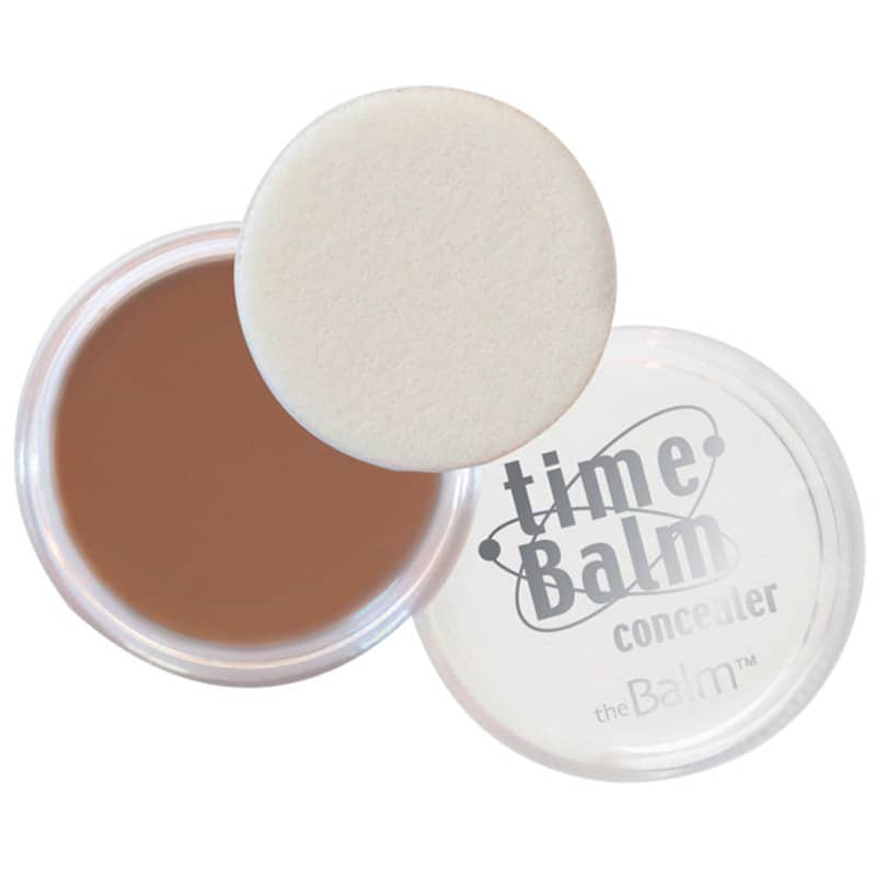 the Balm Time Balm Dark - Corretivo Compacto 7,5g