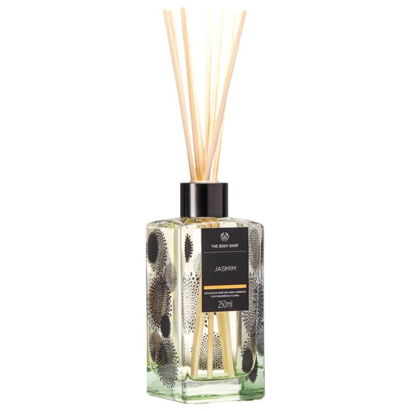 The Body Shop Jasmim - Difusor de Ambiente 250ml