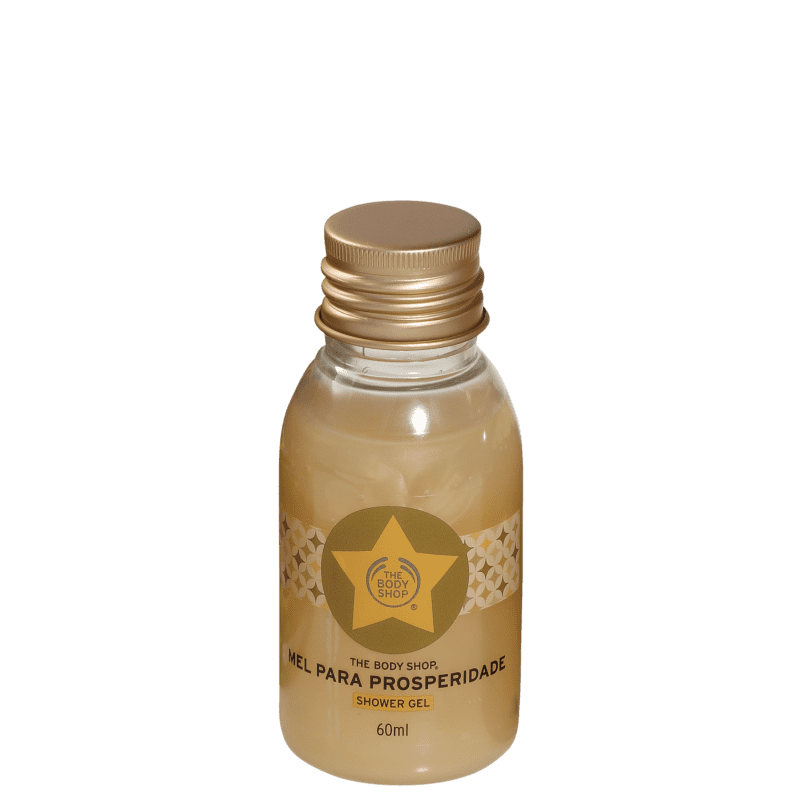 The Body Shop Mel Mini - Gel de Banho 60ml