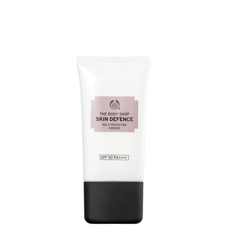 The Body Shop Skin Defence FPS 50 - Hidratante Facial 40ml