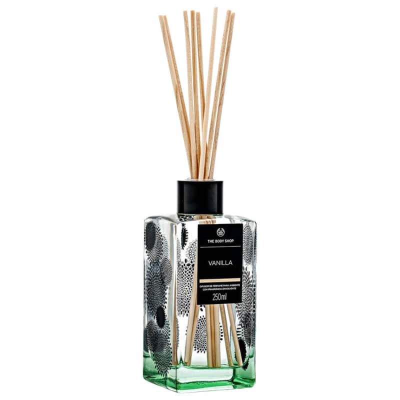 The Body Shop Vanilla - Difusor de Ambiente 250ml