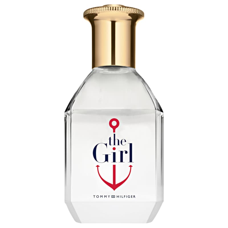 preço do perfume tommy girl