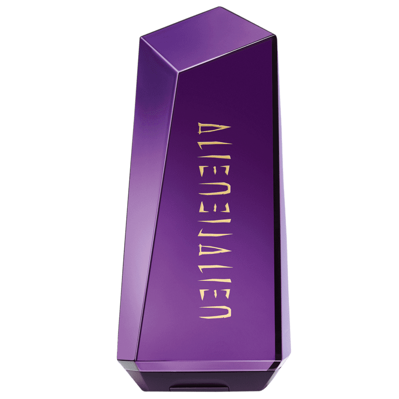 Alien Mugler Beautifying - Loção Hidratante Corporal 200ml Menor preço em Alien Mugler Beautifying - Loção Hidratante Corporal 200ml