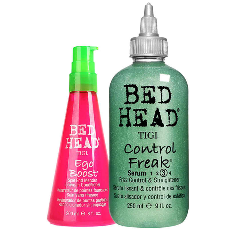 TIGI Bed Head Freaky Ego Kit (2 Produtos)
