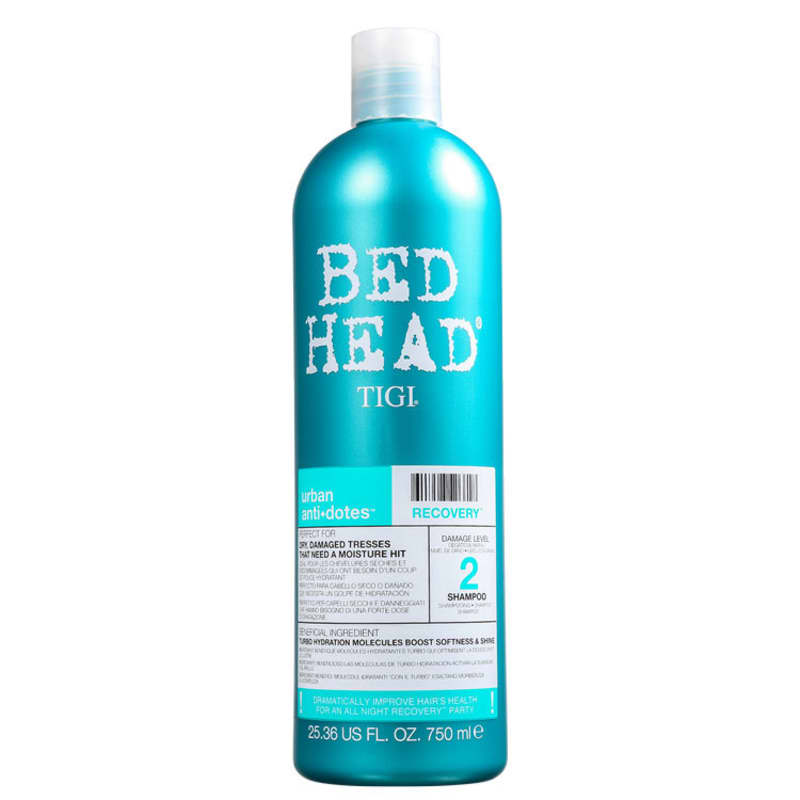 Shampoo Bed Head Recovery 750ml