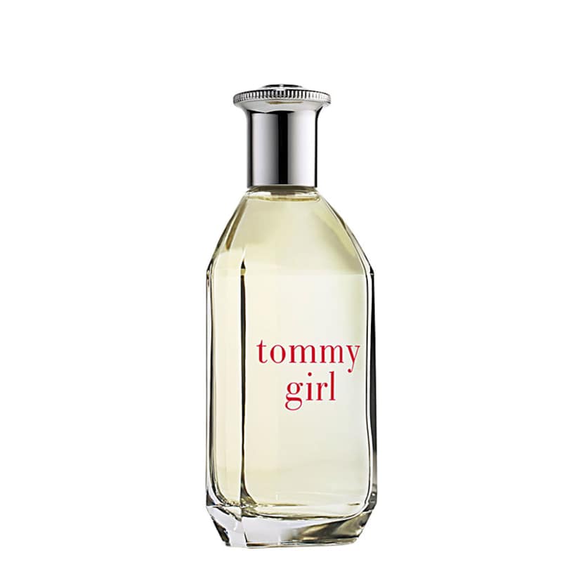 tommy hilfiger girl eau de toilette