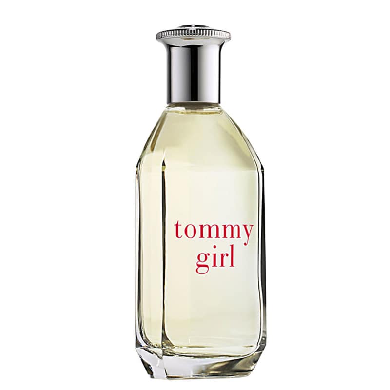 Perfume Tommy Girl Tommy Hilfiger Feminino