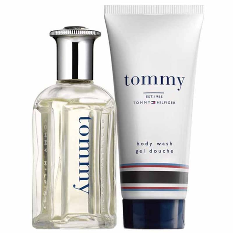 tommy masculino 100ml