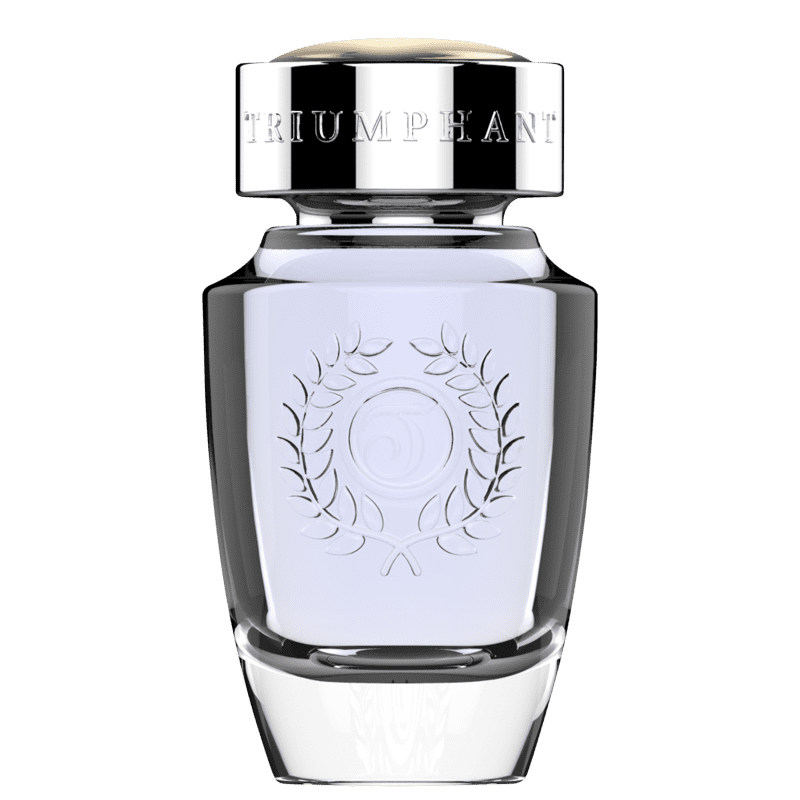 Triumphant for Men Eau de Toilette - Perfume Masculino 100ml