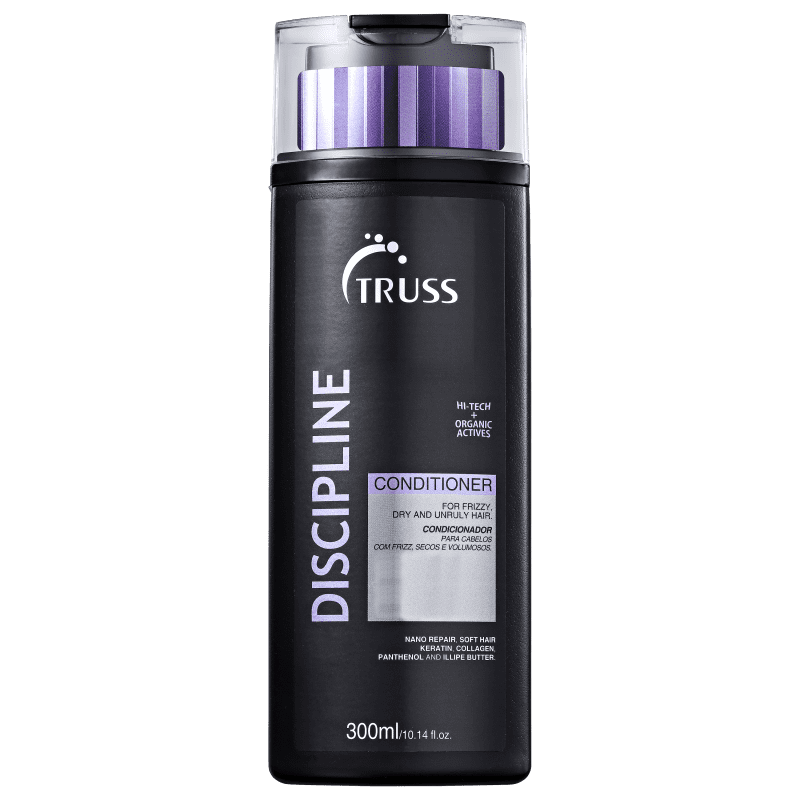 Truss Discipline - Condicionador 300ml
