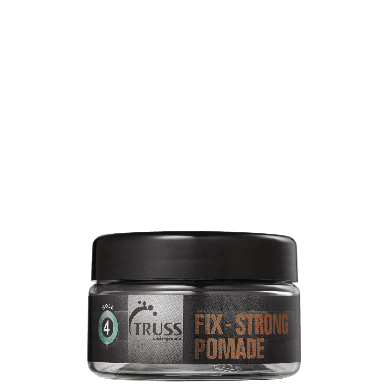 Truss Pomade Fix Strong - Pomada 55g