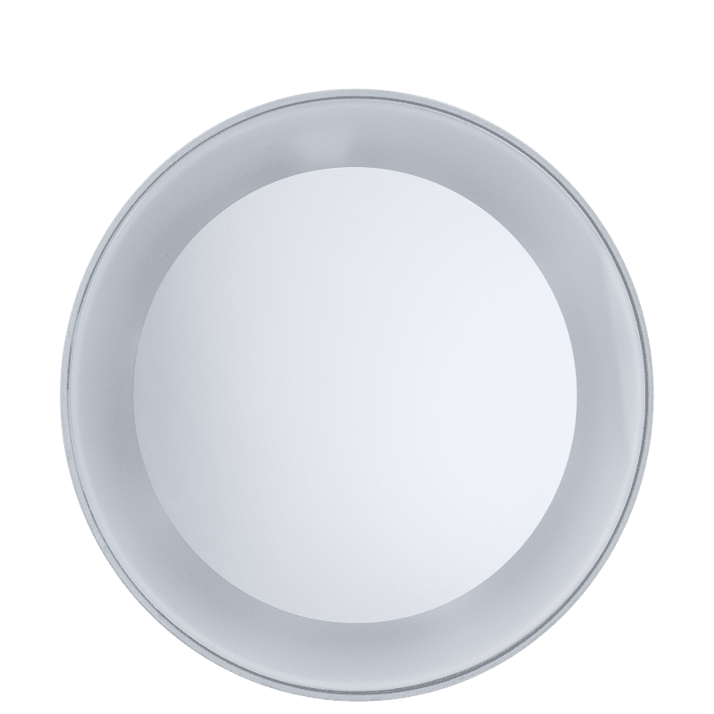 Tweezerman 15x com Luz - Espelho de Aumento