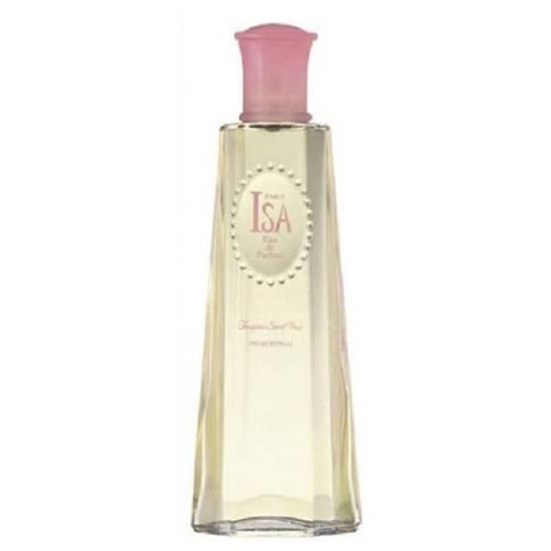 Isa Ulric de Varens Eau de Parfum - Perfume Feminino 100ml