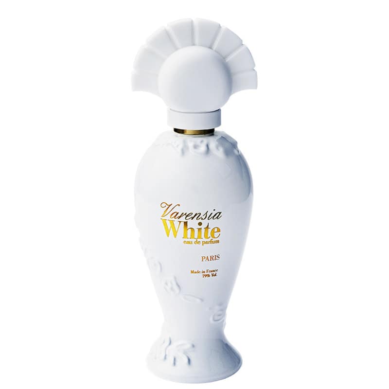 Varensia White Ulric de Varens Eau de Parfum - Perfume Feminino 50ml