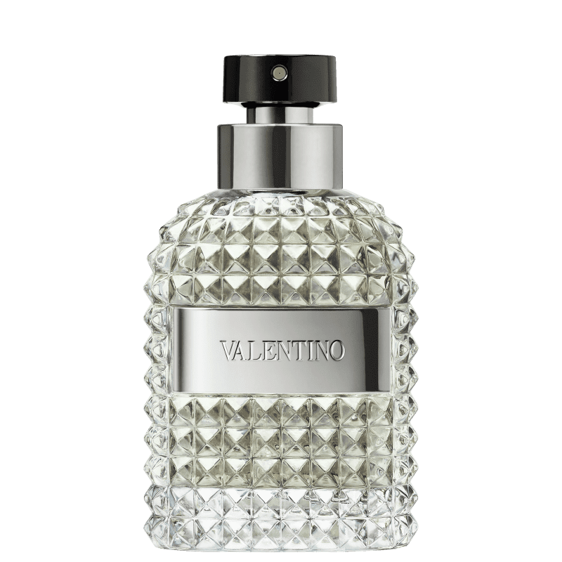 Uomo Acqua Valentino Eau de Toilette - Perfume Masculino 75ml