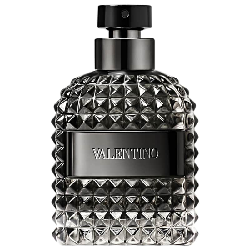 Valentino Uomo Intense Valentino Eau de Parfum - Perfume Masculino 100ml Menor preço em Valentino Uomo Intense Valentino Eau de Parfum - Perfume Masculino 100ml