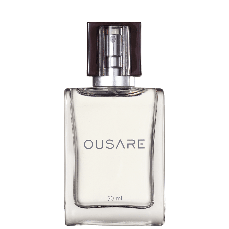 Valmari Ousare Colônia - Perfume Masculino 50ml