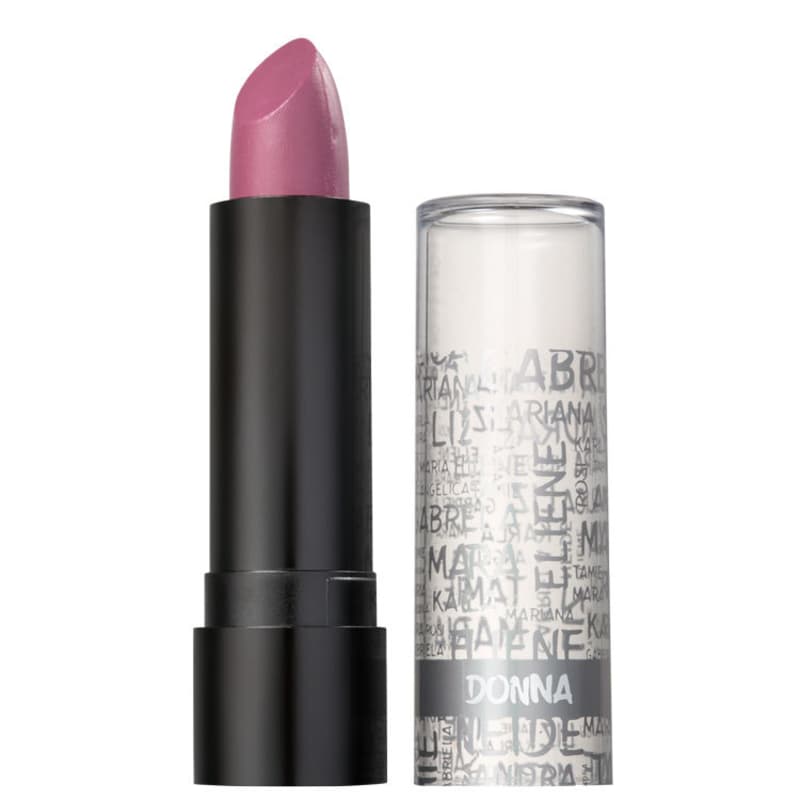 Verídica It Donna 12 Gabriela - Batom 10g