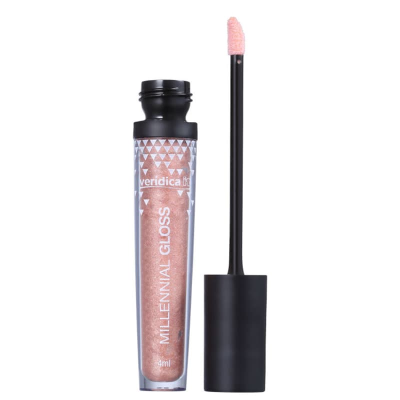 Verídica It Gold - Gloss Labial 4ml