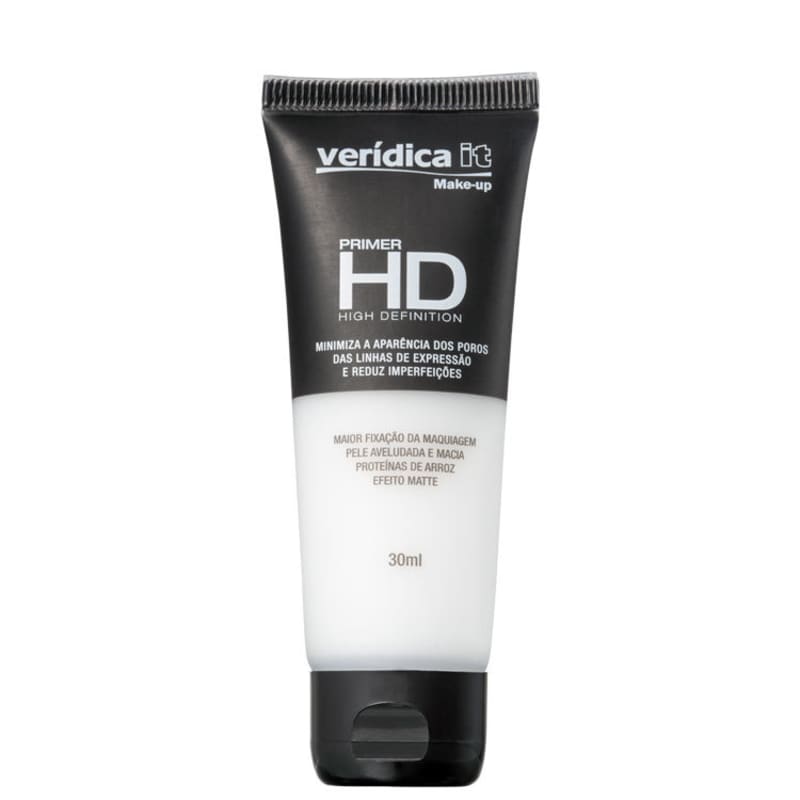 Verídica It HD - Primer 30ml