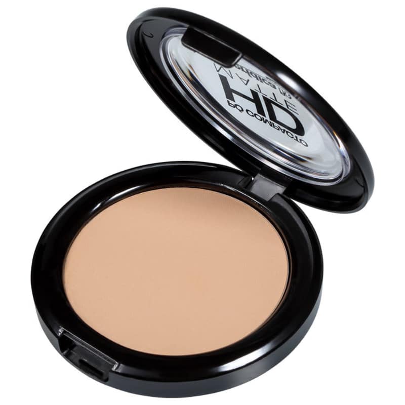 Verídica It HD 05 - Pó Compacto Matte 9,5g